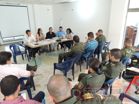Autoridades listas para atender consulta interna del Polo Democrático este domingo en Casanare