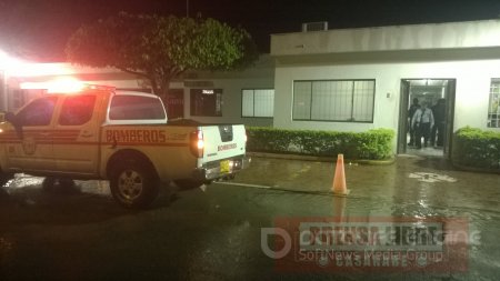 Sala de urgencias hospital Villanueva cerró sus puertas por falta de médicos