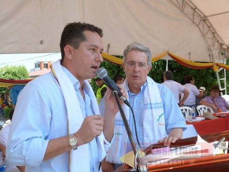 Centro Democrático Alternativo realiza Convenciones para elegir sus candidatos en Casanare