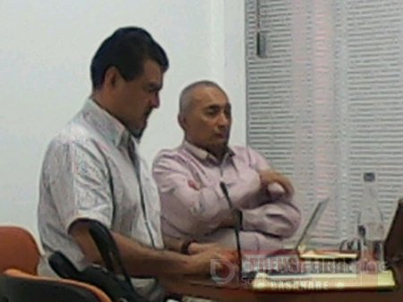 En la Procuraduría de Cundinamarca continúa investigación contra el Alcalde de Paz de Ariporo