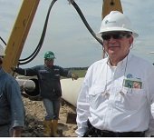 Cenit integró operación y administración de los oleoductos de Los Llanos y Bicentenario