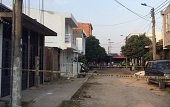 Sicarios asesinaron en Yopal  a trabajador de la Gobernación de Casanare