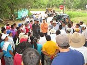 Hoy se retoman diálogos entre Equión y Asojuntas del Morro