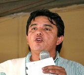 Atentado contra ex diputado de Casanare Holger Ricardo Rincón