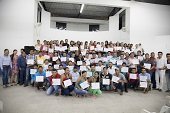 Ecopetrol, OEI y SENA han formado para el futuro 1.130 personas en Casanare 