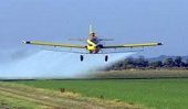 Empresas aéreas de fumigación y Corporinoquia precisan normatividad ambiental