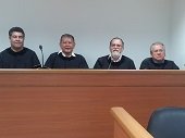 Audiencia en Tribunal Administrativo de Casanare por conexión del servicio de gas natural de Aguazul a Cupiagua