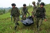 En combate en Arauca murieron tres militares y tres guerrilleros