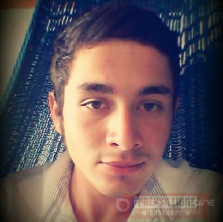 Falleció joven accidentado hace 8 días en la Vía Aguazul - Yopal