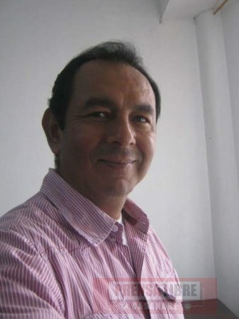 Gobernación lamentó el asesinato de Álvaro Ramírez