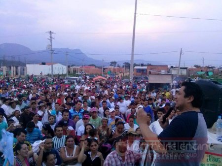 Alcaldía de Yopal negó el Plan Parcial de la ciudadela La Bendición