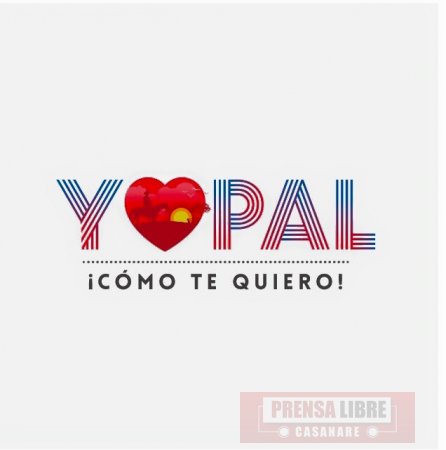 Camilo Andrés Abril Jaimes anunció su candidatura a la Alcaldía de Yopal