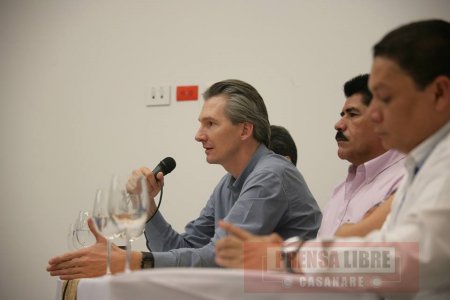 Corpoica tendrá sede regional en Casanare