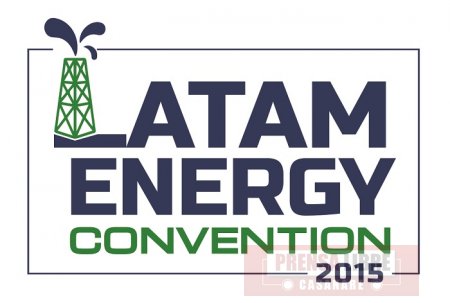 Empresarios petroleros de México y Colombia asisten a Latam Energy Convention en Bogotá