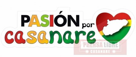 Diego Humberto López arranca campaña a la Gobernación de Casanare