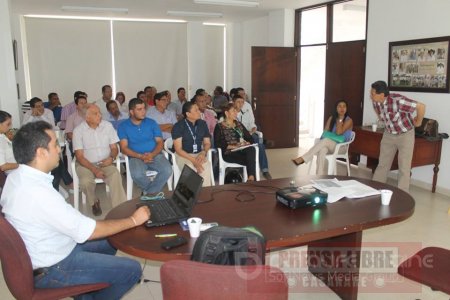 Consejo regional de piscicultura se conforma en Casanare