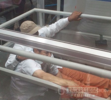 Dos personas lesionadas al desplomarse ascensor de la Alcaldía de Yopal. Secretario General sufrió fracturas