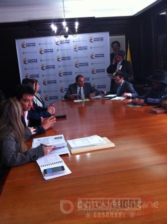 Minagricultura anunció que Casanare exportaría ganado en pie a países árabes