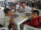 Desde hoy suspendido el servicio de alimentación escolar en Yopal por retrasos en pagos a personal