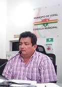 Facultado alcalde de Yopal para realizar modificaciones al presupuesto de la actual vigencia