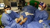 Secretaría de Salud autorizó  15 procedimientos quirúrgicos no incluidos  en el Plan Obligatorio de Salud 