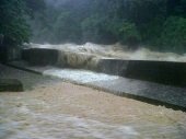 Lluvias complican abastecimiento de agua por red en Yopal