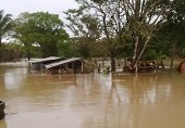 Acción Popular por afectaciones del rio Cravo Sur a la población ribereña inicia a ser atendida por la Alcaldía de Yopal