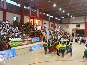 Yopal será sede por segundo año consecutivo de la fase regional de los Juegos Supérate Intercolegiados