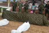 Ejército dio de baja a cabecilla del Frente 28 de las FARC que delinque en Arauca, Boyacá y Casanare