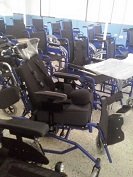 146 ayudas técnicas a población con discapacidad entregan hoy en Aguazul y Yopal