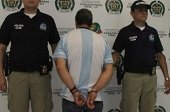 Interpol capturó en Yopal a narcotraficante solicitado en Perú 