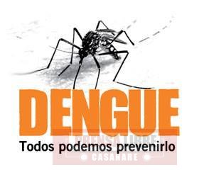 Joven de Paz de Ariporo habría muerto por caso de dengue grave