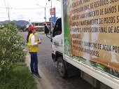 Campaña de Cultura ciudadana para evitar accidentes de tránsito en Yopal