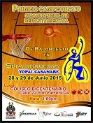 Primer Campeonato Cuadrangular de Baloncesto en Silla de Ruedas este fin de semana en Yopal