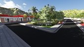 En Sabanalarga presentaron proyecto &#180;Villa Paula&#180; integrado por 80 viviendas de interés social