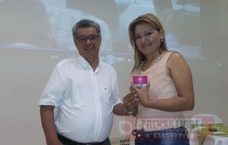 MinTIC entregó Cédula Digital a los Concejales de Casanare 