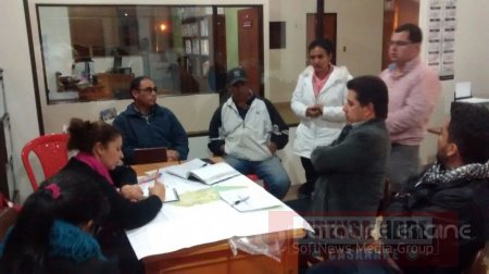 Esquema de Ordenamiento Territorial de Puerto Carreño - Vichada es asesorado por Corporinoquia 