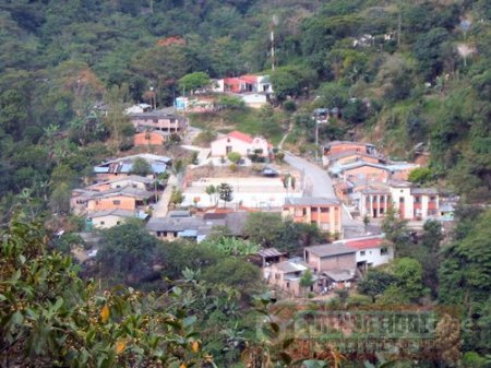 Alerta en Salud por emergencia invernal en municipios de Recetor y Chámeza