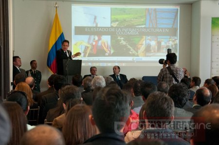 Con llantas usadas se pavimentarán carreteras del país