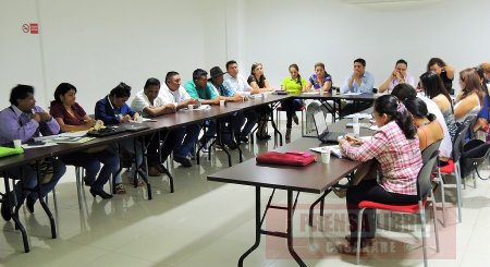 Al OCAD se presentarán proyectos para mejorar condiciones del Pueblo Sáliba de Orocué 