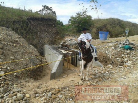 Asegurados recursos para carretera entre Monterrey y Sabanalarga