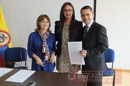 Mininterior construirá Centro de Integración Ciudadana en Monterrey