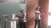 Estadio de Yopal punto principal para distribución de ayudas oficiales a damnificados del invierno