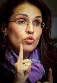 Senadora Viviane Morales cuestionó aval entregado por el Liberalismo en Casanare