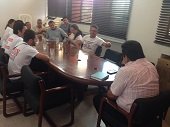 Hoy se reúnen comerciantes de Yopal, la DIAN y Alcaldía para analizar Ley Anticontrabando