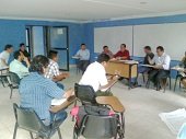 Alcaldía de Yopal realizó comité municipal de seguimiento electoral