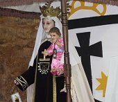 Hoy es día cívico en Nunchía en honor a la Virgen del Carmen