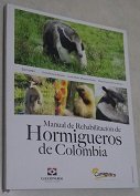 Geopark y Fundación Canaguaro presentaron Manual de rehabilitación de Hormigueros de Colombia