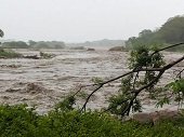 Construirán dos canales en el centro del río Cravo Sur frente a Yopal para evitar socavación