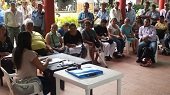 Programa Colombia Mayor ofrece a habitantes de Yopal subsidio del 75% en aporte a pensión